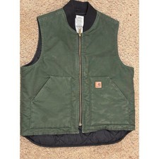 Carhartt vest for sale  Middleton