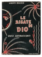 Risate dio umberto usato  Reggio Calabria
