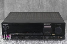 Kenwood 990sd stereo d'occasion  Expédié en Belgium
