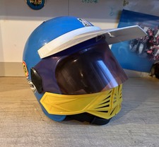 Casco giocattolo vintage usato  San Vito al Tagliamento