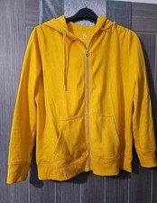 Ladies sainsburys yellow for sale  REDDITCH
