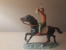 Starlux cavalier indien d'occasion  Caen