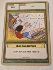 Piece karte w02 gebraucht kaufen Piece karte w02 gebraucht kaufen  München