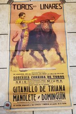 Vintage 1947 toros for sale  Syracuse