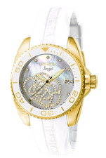 Relógio feminino Invicta Angel 0488 zircônia cúbica, usado comprar usado  Enviando para Brazil
