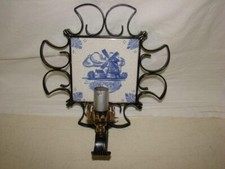 Wandlampe mühlen dekor gebraucht kaufen Wandlampe mühlen dekor gebraucht kaufen  Büchenbach