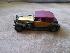 Lesney matchbox y15 for sale  MORPETH