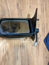 Saab mirror 9000 for sale  Portland