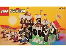 Lego set 6086 usato  Bollengo