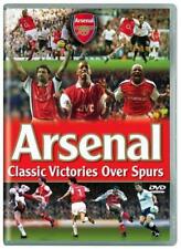 Arsenal classic victories for sale  ROSSENDALE