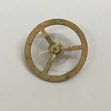 Bilanciere orologio crc usato  Perugia