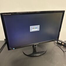 Monitor Samsung SyncMaster SA300 - S20A300B - LED 20" - Com cabo de alimentação comprar usado  Enviando para Brazil