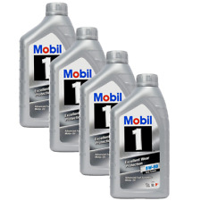 4lt olio motore usato  Roma
