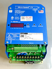 Power electronics m546cxr for sale  Salt Lake City