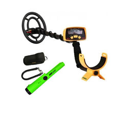 Garrett metal detector usato  Italia
