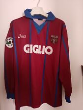 Caruso maglia calcio usato  Massa di Somma