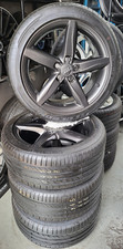 Ruote audi cerchi usato  Frosinone
