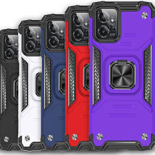 Capa telefone + vidro temperado para Motorola Moto G Pure/Power 5G 2023 2022 comprar usado  Enviando para Brazil