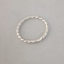 Ring silber 925 gebraucht kaufen  Karlsruhe