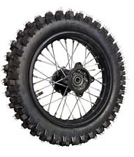 Rim72 rear wheel for sale  HUNTINGDON