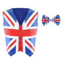 Adult union jack for sale  SOUTHEND-ON-SEA