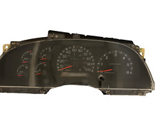 Speedometer instrument cluster for sale  Wellsboro