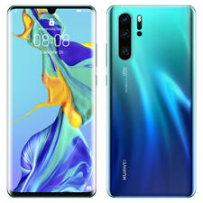 Huawei p30 pro d'occasion  Nemours