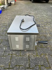 Salamander berhitzegrill gebraucht kaufen  Plattling