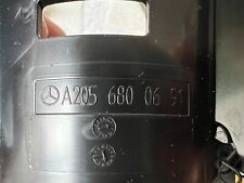 Mercedes benz becherhalter gebraucht kaufen  Masserberg