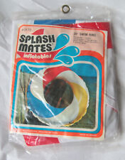 Splash mates 3170 for sale  LONDON