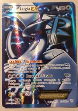 Lugia full art usato  Barzano