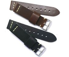 22mm black brown for sale  Jackson Heights
