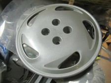 Fiat punto copricerchio usato  Canale