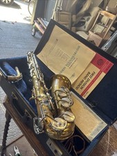 Vintage martin busine for sale  WREXHAM