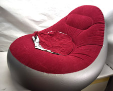 Inflatable sofa chair for sale  Kansas City