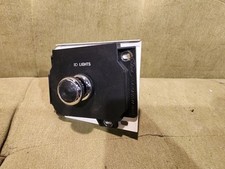 1981-1989 Lincoln Town carro mestre farol lâmpada dimmer interruptor de controle fabricante de equipamento original, usado comprar usado  Enviando para Brazil