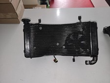 Radiatore acqua ducati usato  Porto Cesareo