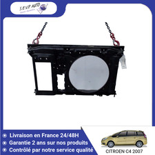 Face citroen 7104ey d'occasion  Saint-Quentin