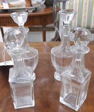 Set vintage olio usato  Roma