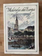 Buch malerisches altes gebraucht kaufen  Mönchengladbach