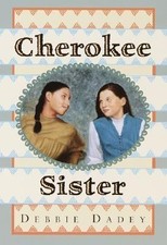 Cherokee Sister by Dadey, Debbie comprar usado  Enviando para Brazil