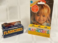 sylvania blue dot flash cubes for sale sylvania blue dot flash cubes for sale Omaha