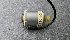 Nakamichi 260t motor d'occasion  Expédié en Belgium