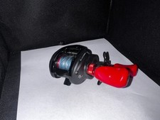 Carretel de pesca Abu Garcia Black Max 3 destro - BMAX3 comprar usado  Enviando para Brazil