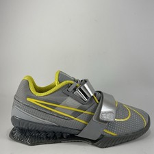 Nike romaleos wolf for sale  Puyallup