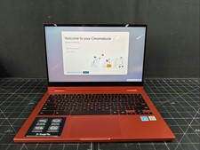 samsung chrome notebook for sale  San Jose