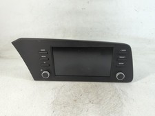 Receptor de radio reproductor de CD Hyundai Elantra Am Fm 2021-2022 J7G6N segunda mano  Embacar hacia Mexico
