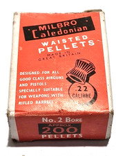 Vintage milbro caledonian for sale  LYNTON