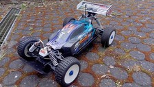 Auto 4wd carson gebraucht kaufen  Hennweiler