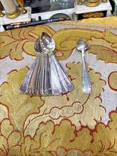Anciennes petites cuilleres d'occasion  Craponne